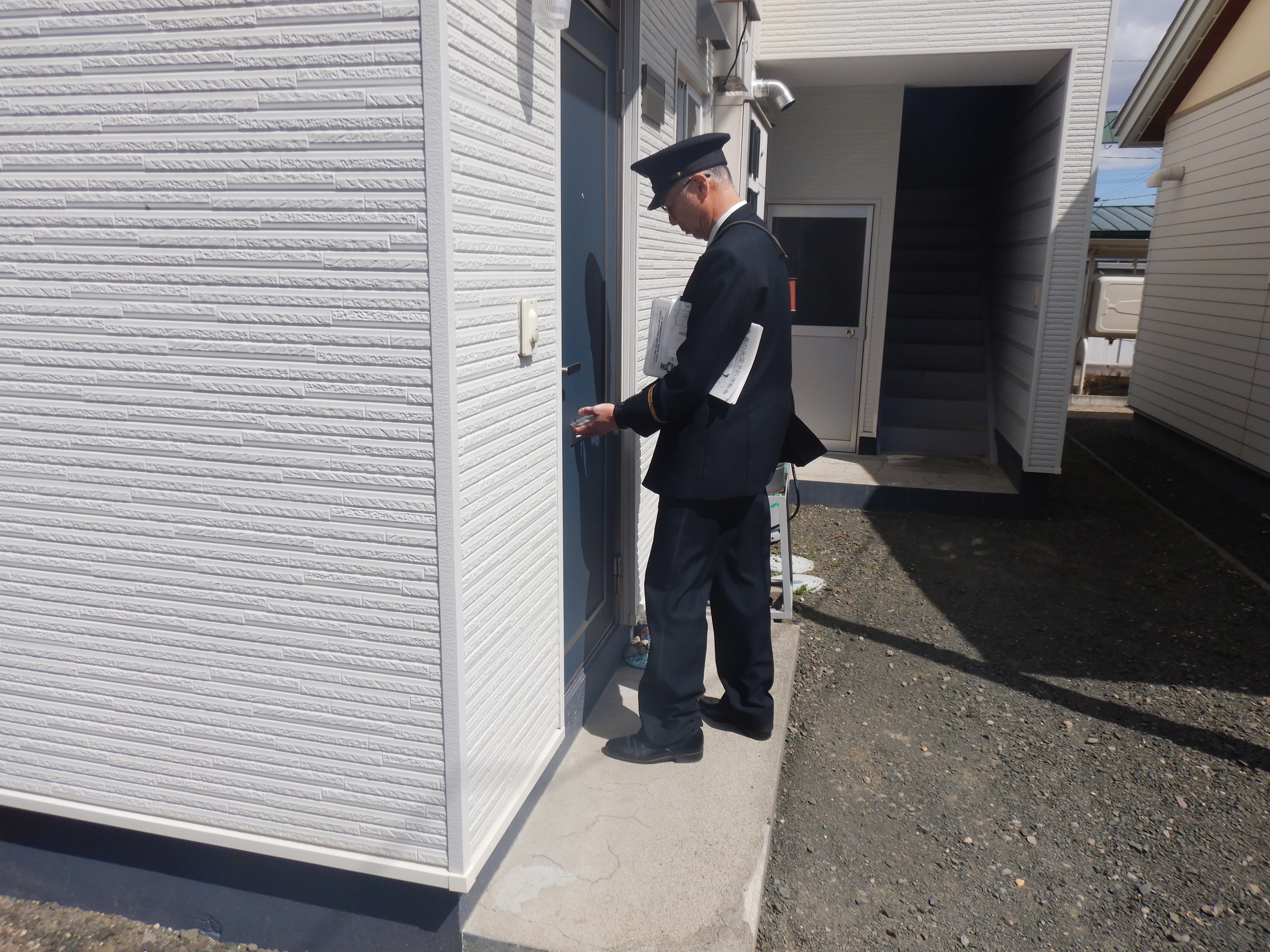 防火呼び掛け1