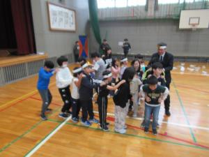 迎える会２