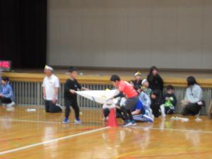 迎える会５」