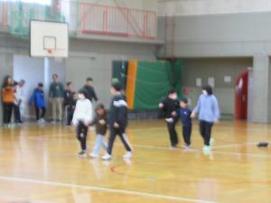 迎える会８