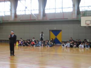 迎える会12