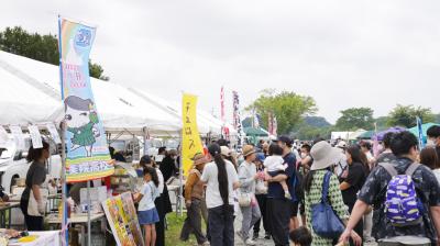 売店
