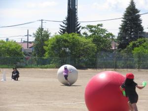 運動会４