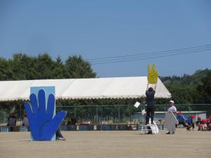 運動会５
