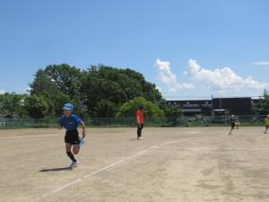 運動会９