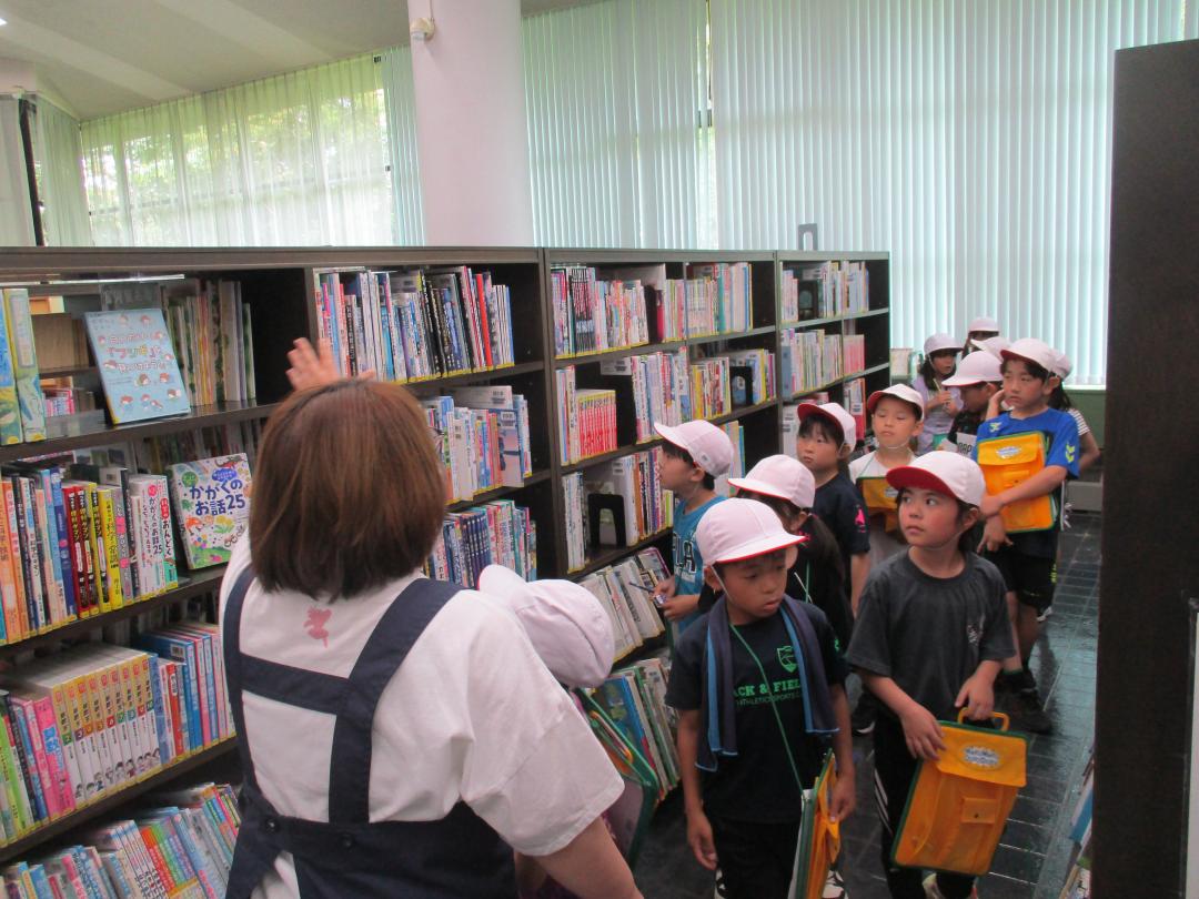 図書館1