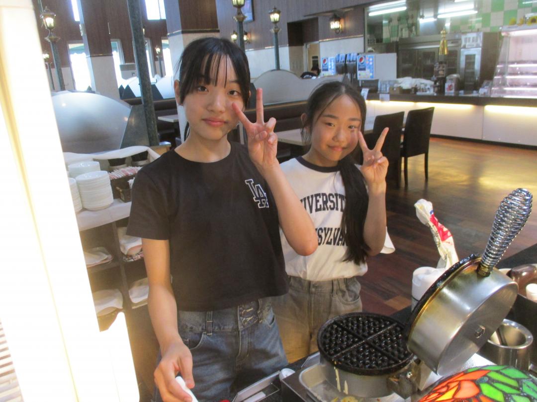 ランチ1