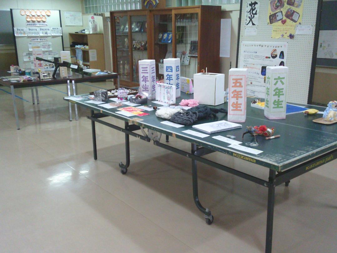 作品展１