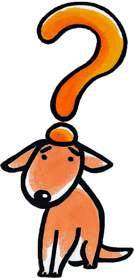ハテナポチ