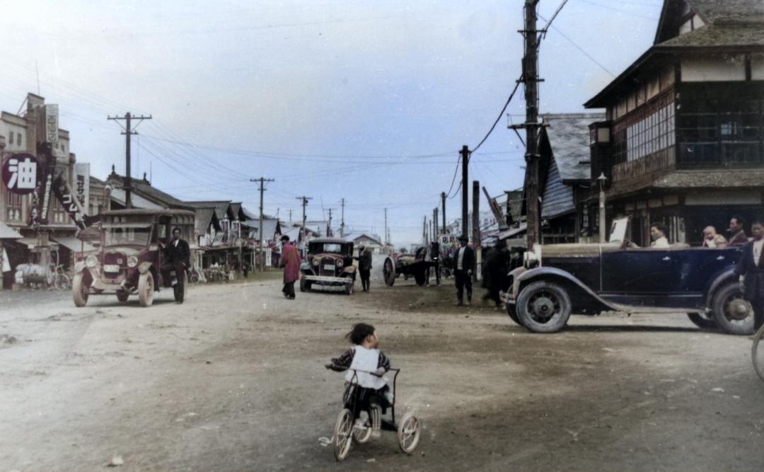 特別展写真