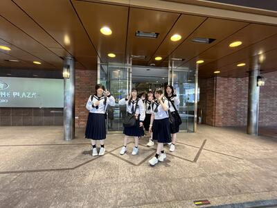 札幌自主研修の画像1