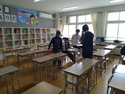 夏季サポート学習　夏の陣の画像1
