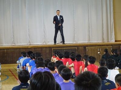 激励会の画像1