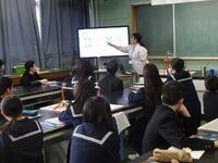 参観日（全学年）の画像1