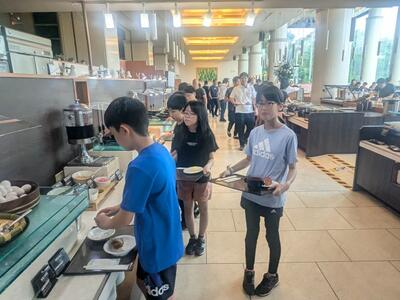 6年修学旅行速報(5)の画像1