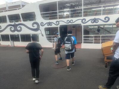 6年修学旅行速報(6)の画像１
