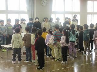 あきまつり（1年）の画像1