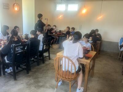 6年修学旅行速報(8)の画像1