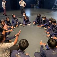 修学旅行の画像１