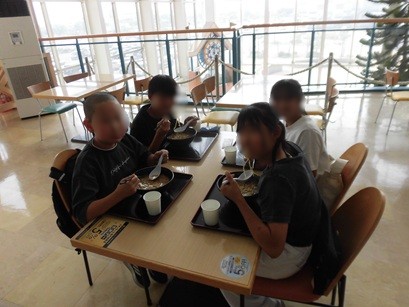 昼食1
