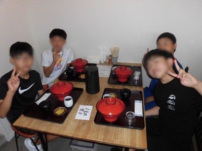 豚丼1
