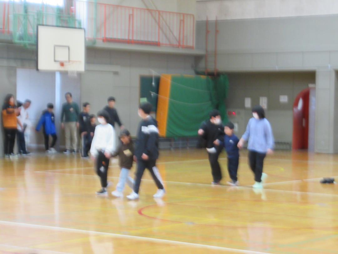 迎える会８