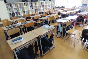 安全の確保